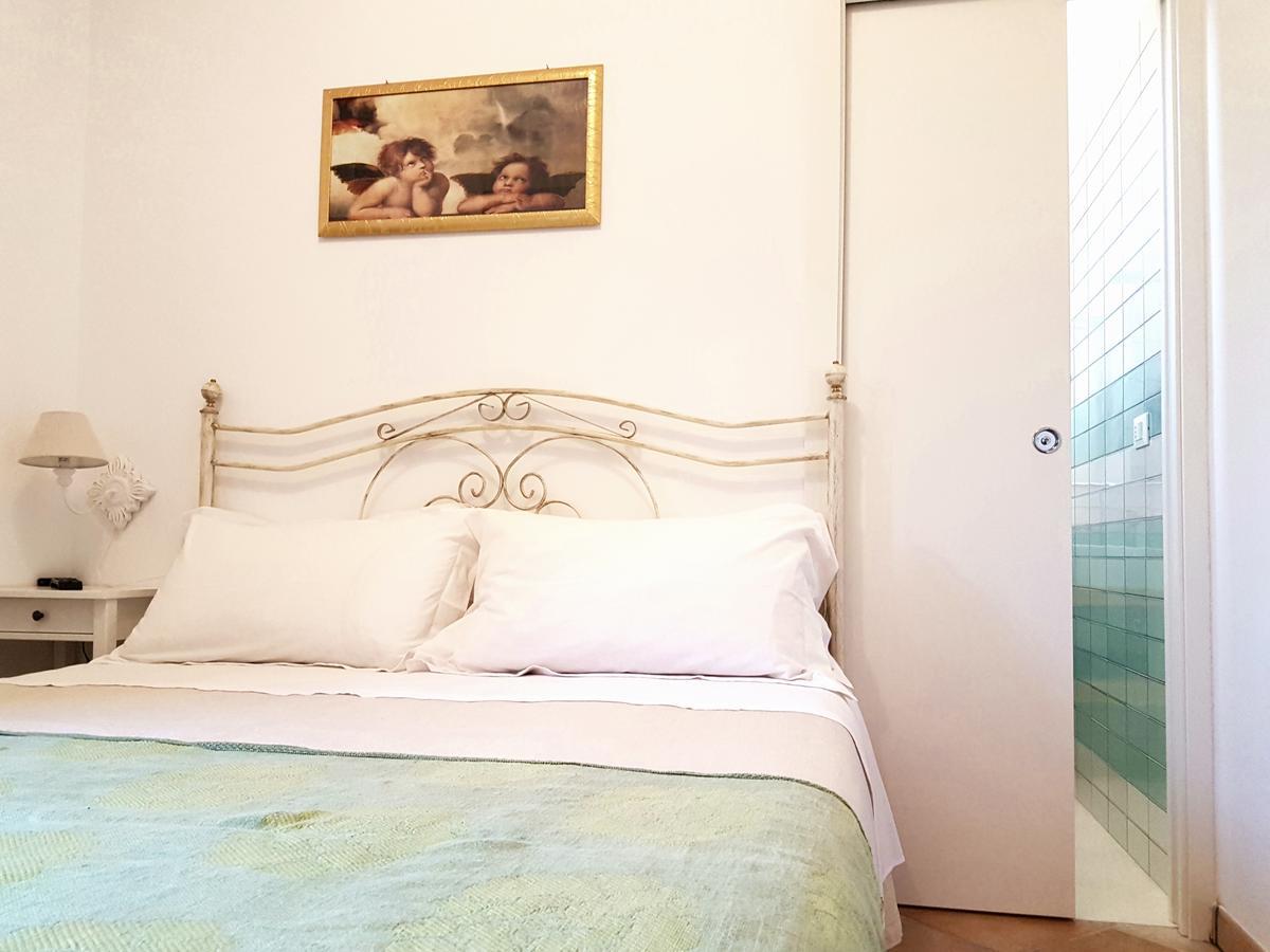 B&B All'Ombra Degli Ulivi Ostuni Bagian luar foto